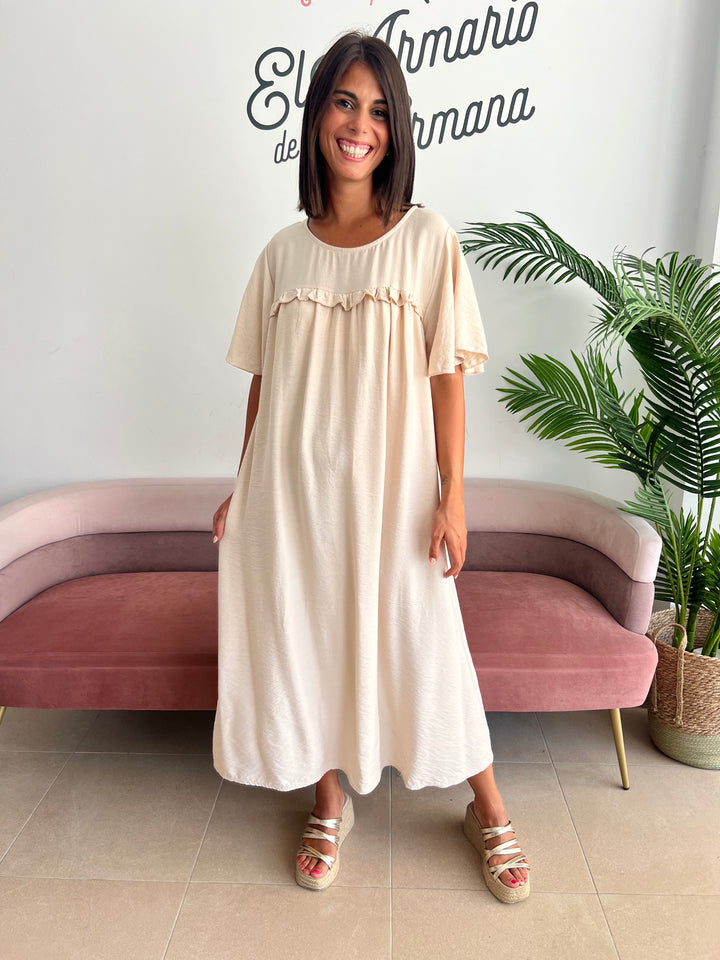 Vestido Marcela