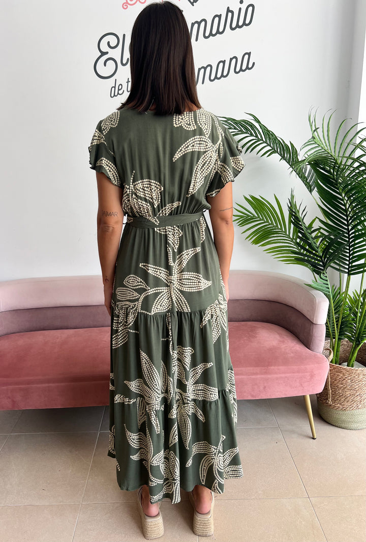 Vestido Evelyn