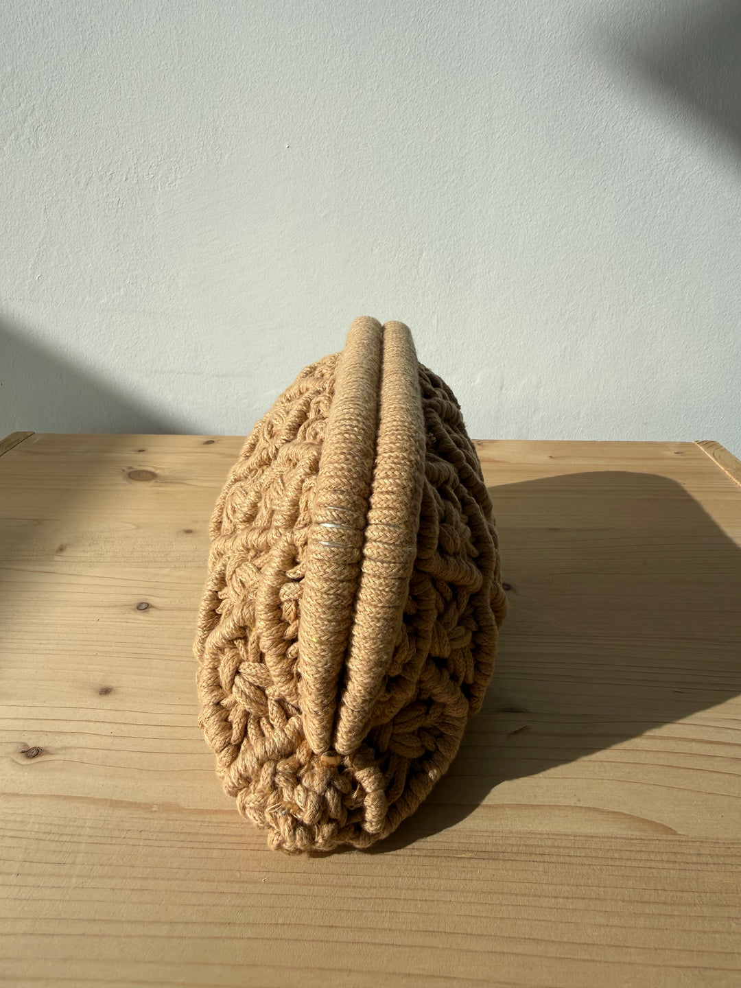 Bolso Ariel marrón