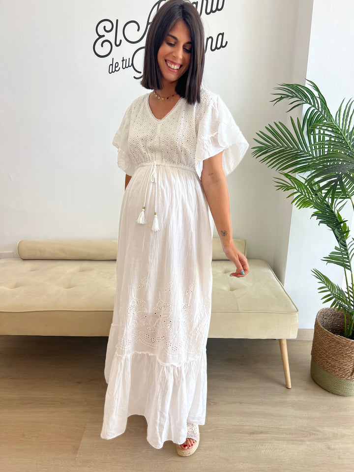 Vestido Marta