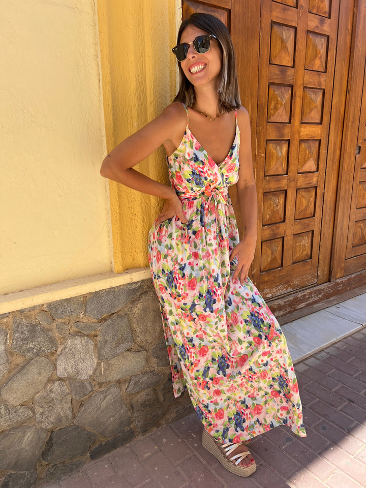 Vestido Marieta