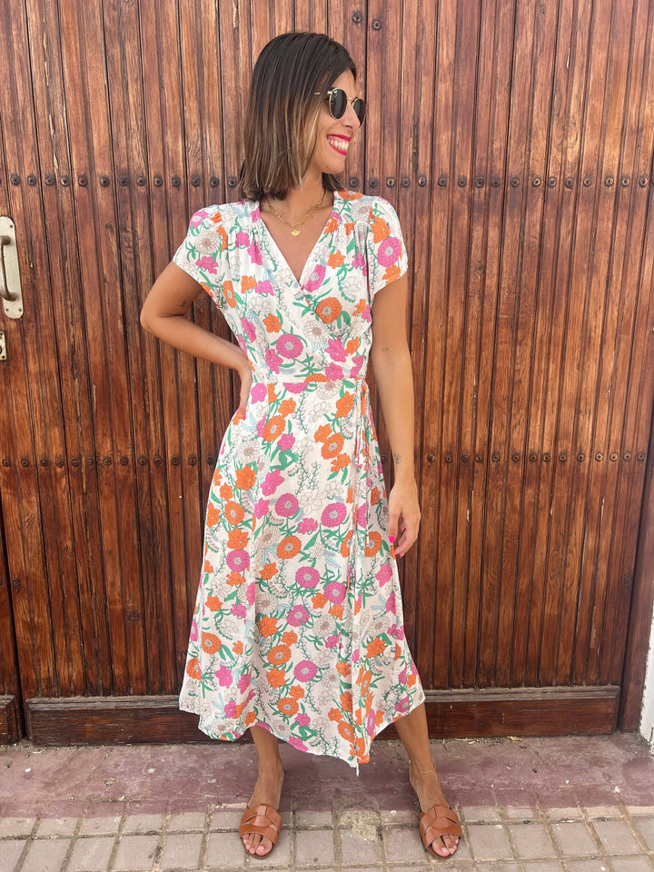 Vestido Hermi