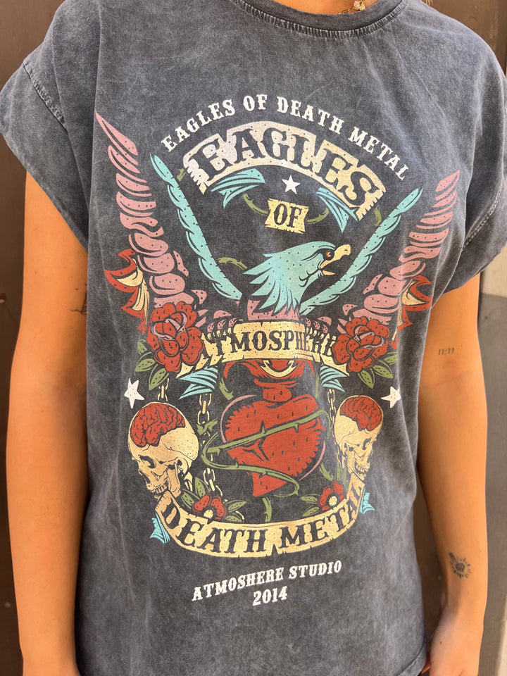 Camiseta Eagle