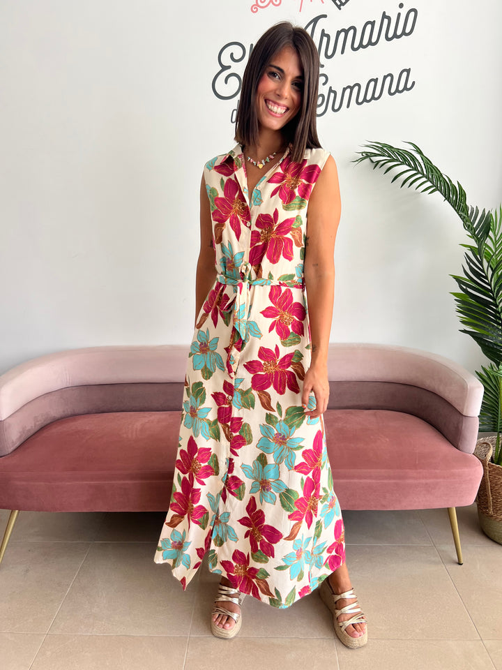 Vestido Irene