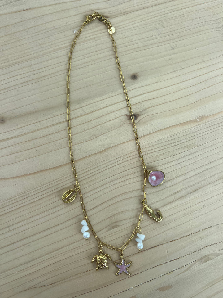 Collar Duna (acero)