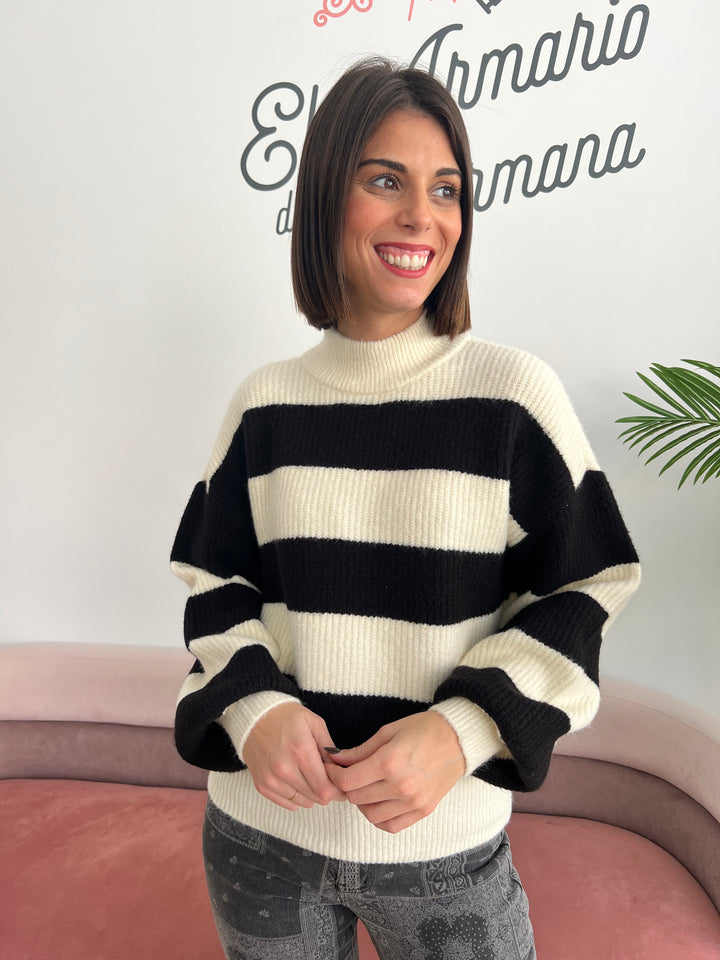 Jersey Ainhoa
