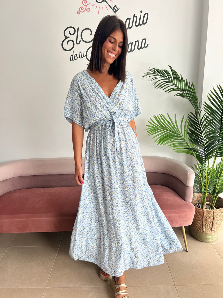 Vestido Sally