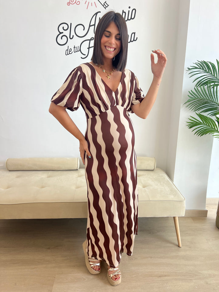 Vestido Adara