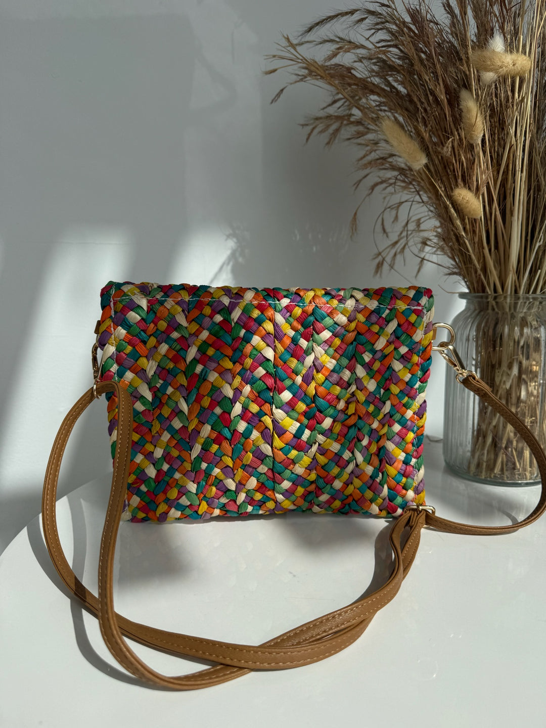 Bolso Lía