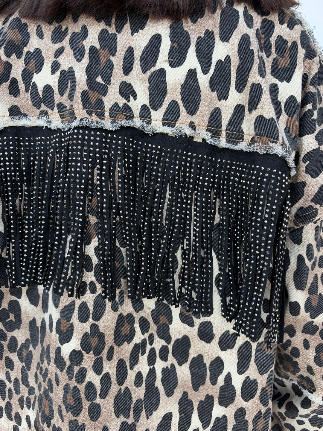Chaqueta Ylenia