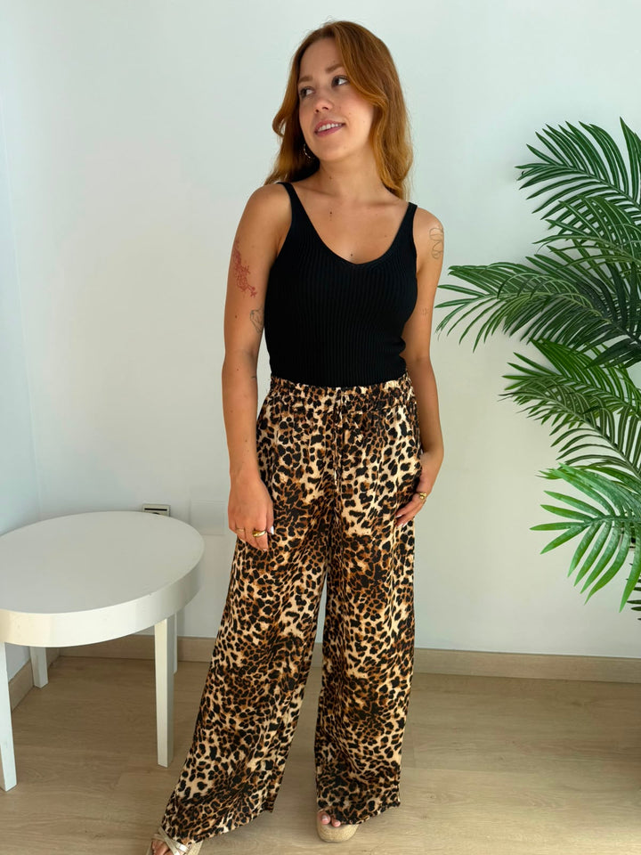 Pantalón Leo