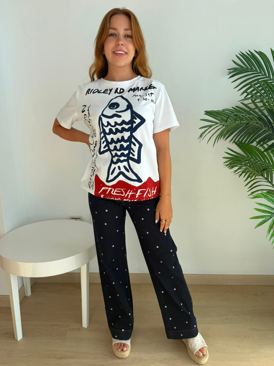 Pantalón Janis