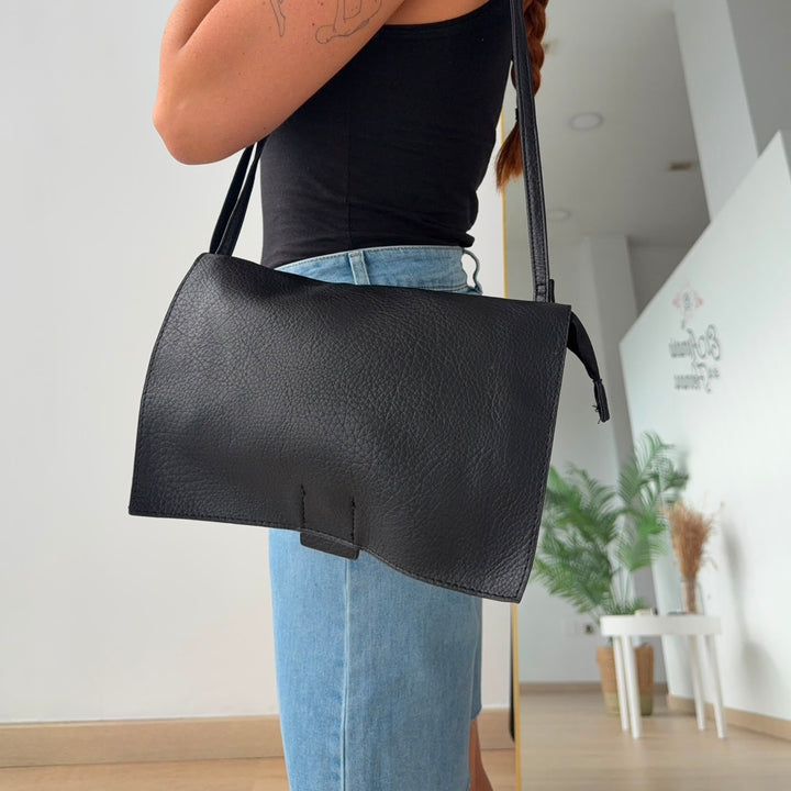 Bolso Ena negro