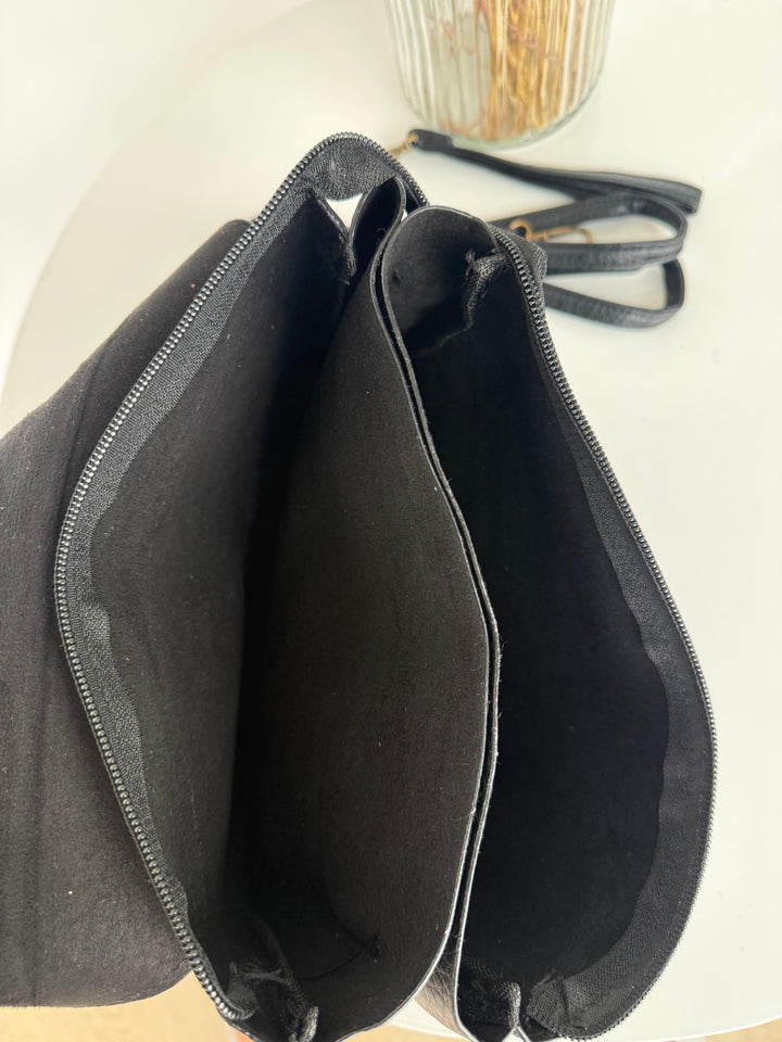 Bolso Ena negro