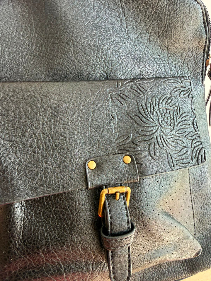 Mochila Sofi