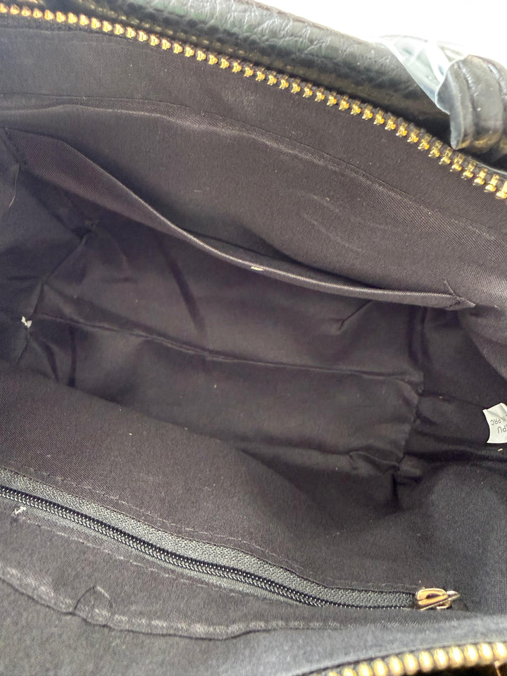 Bolso Lira negro