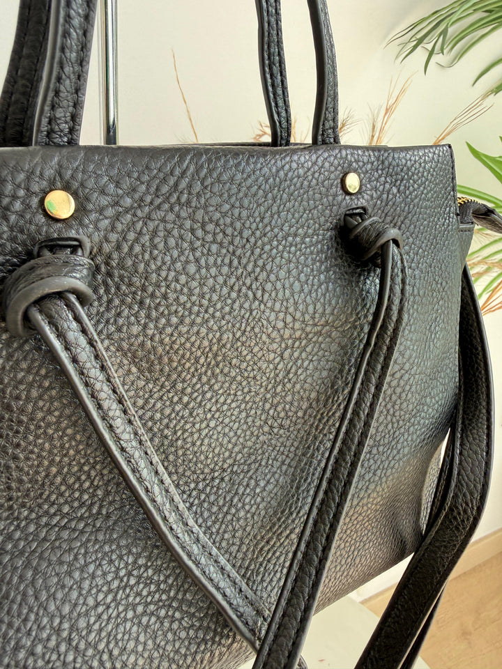 Bolso Lira negro