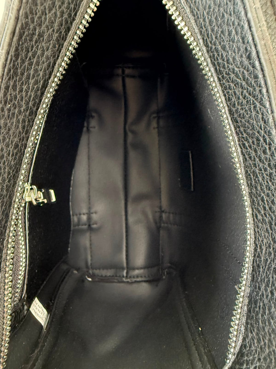 Bolso Emilia negro