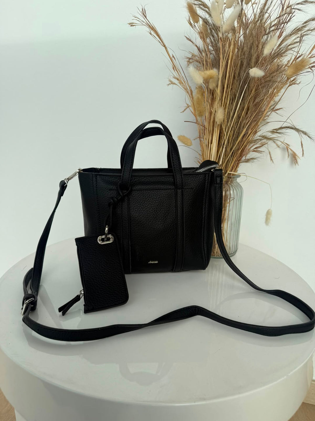 Bolso Emilia negro