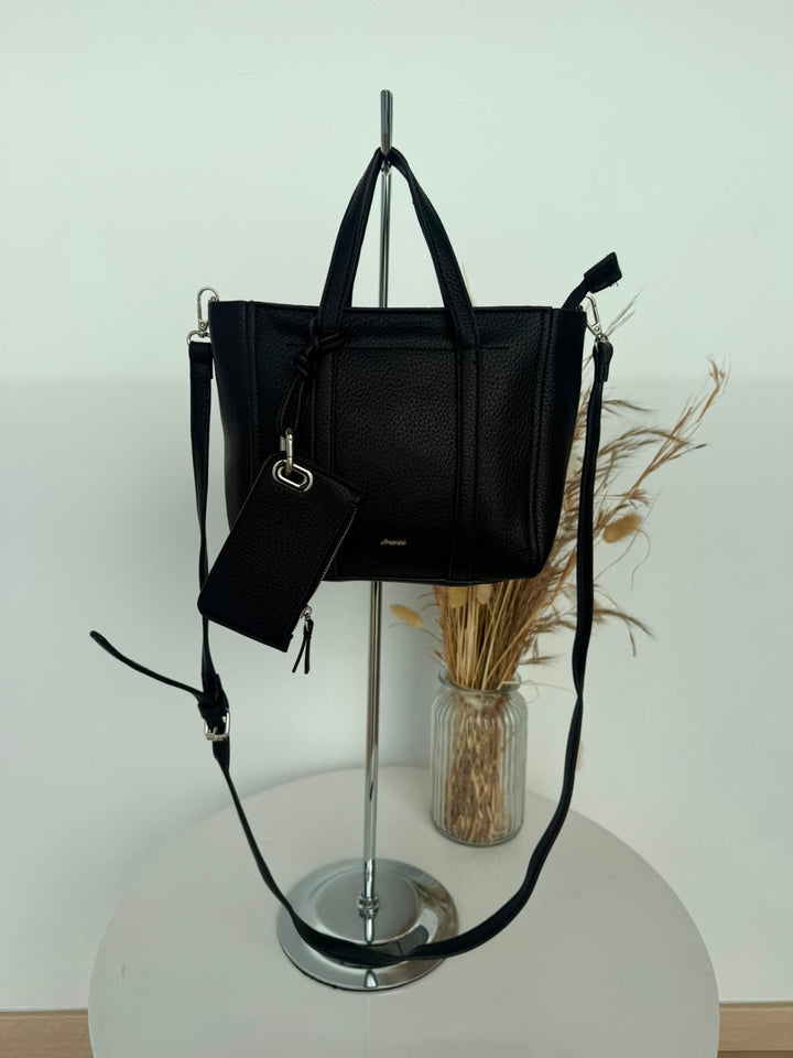 Bolso Emilia negro