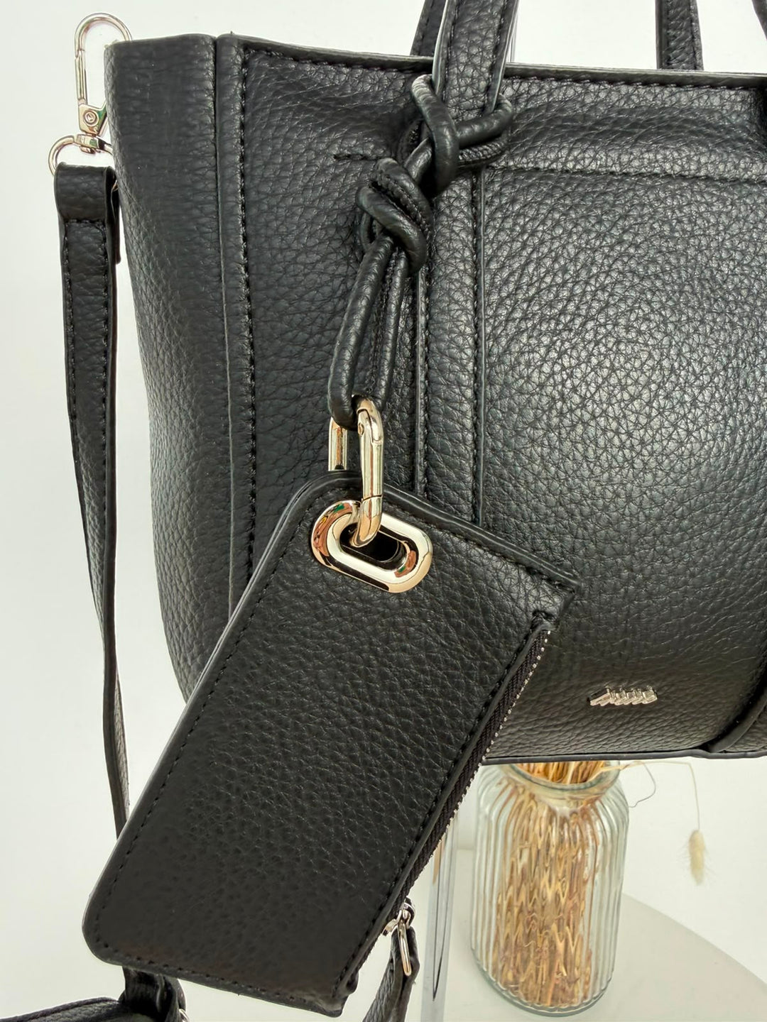 Bolso Emilia negro
