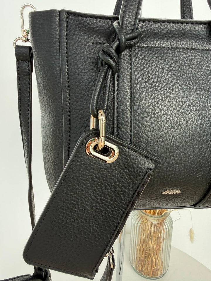Bolso Emilia negro