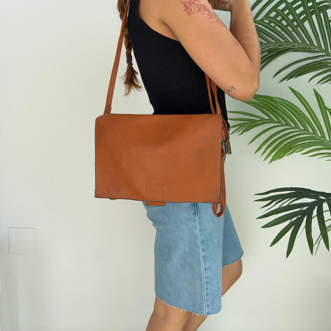 Bolso Ena marrón
