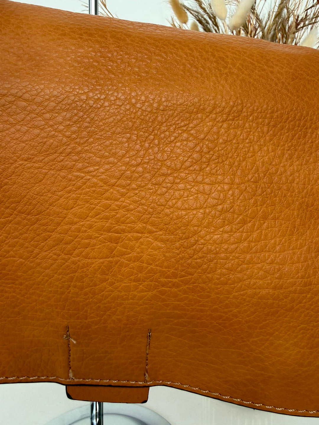 Bolso Ena camel