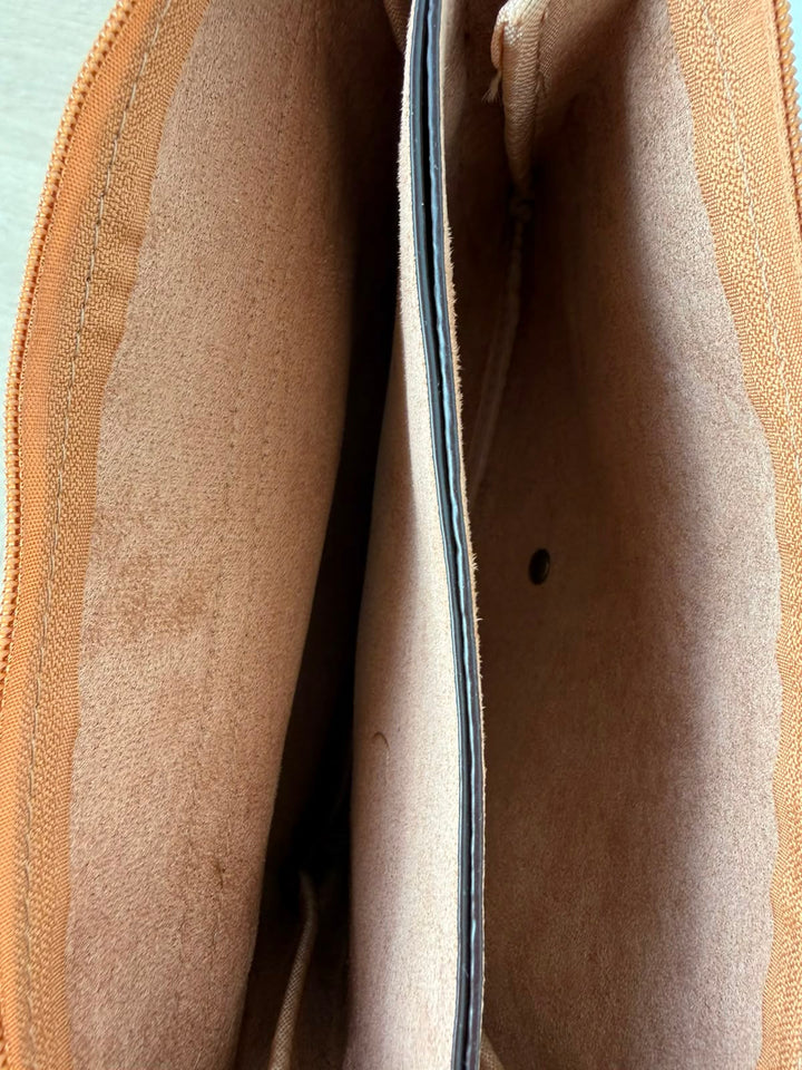 Bolso Ena camel