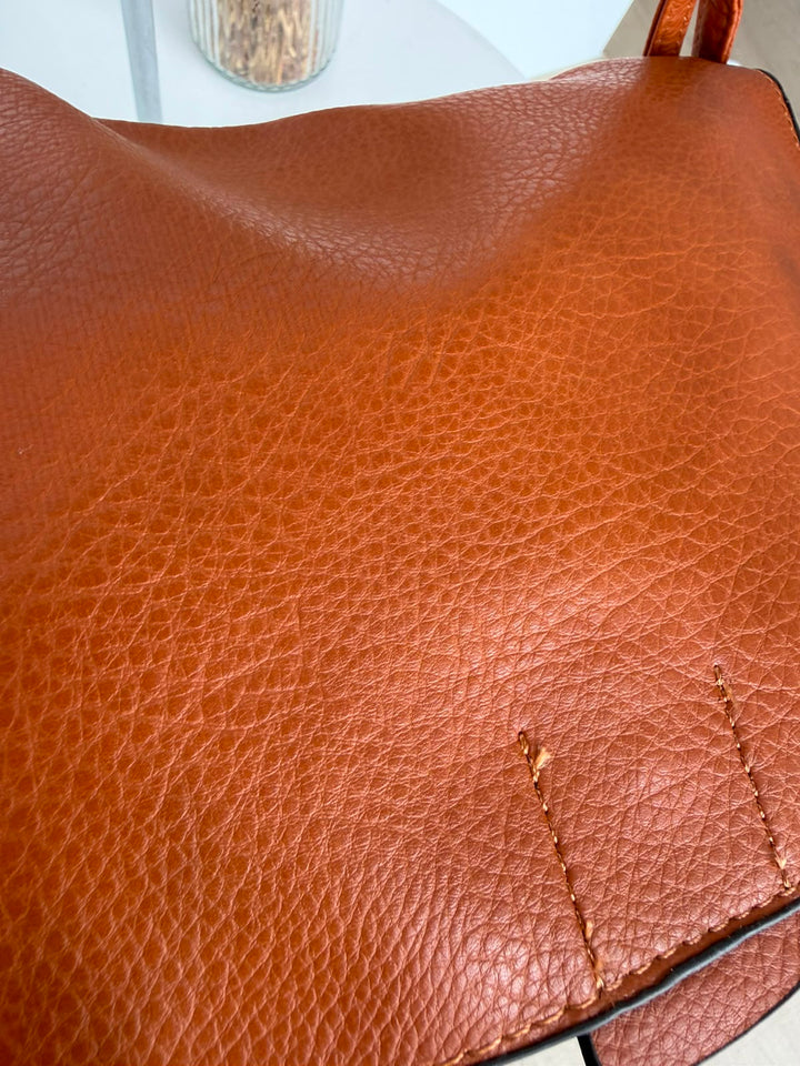 Bolso Ena marrón