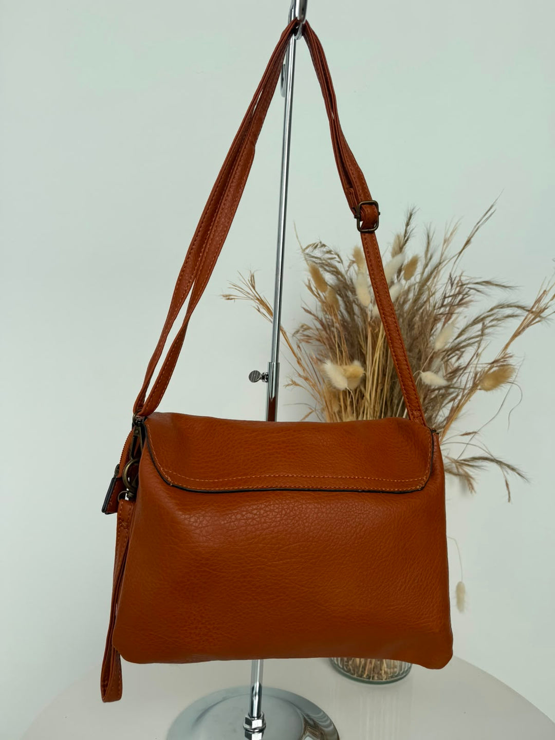 Bolso Ena marrón