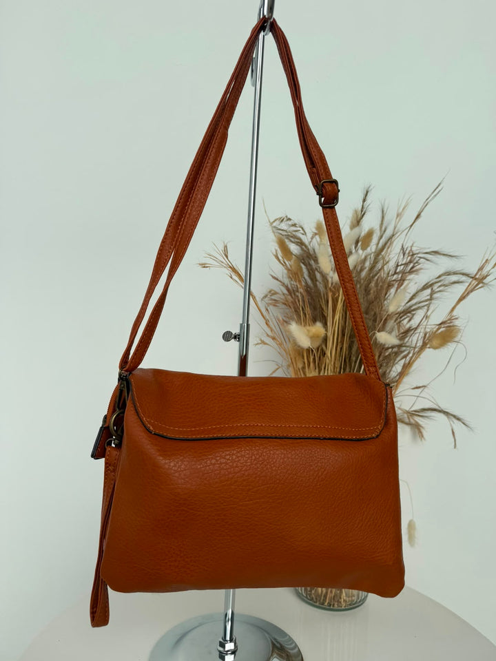 Bolso Ena marrón