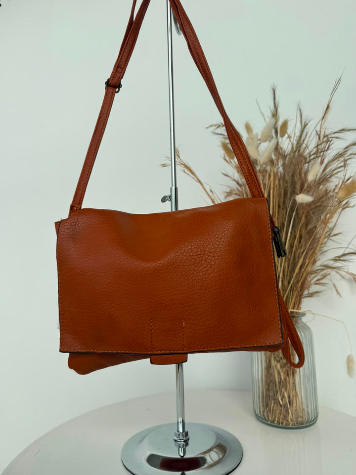 Bolso Ena marrón