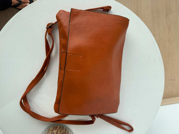 Bolso Ena marrón