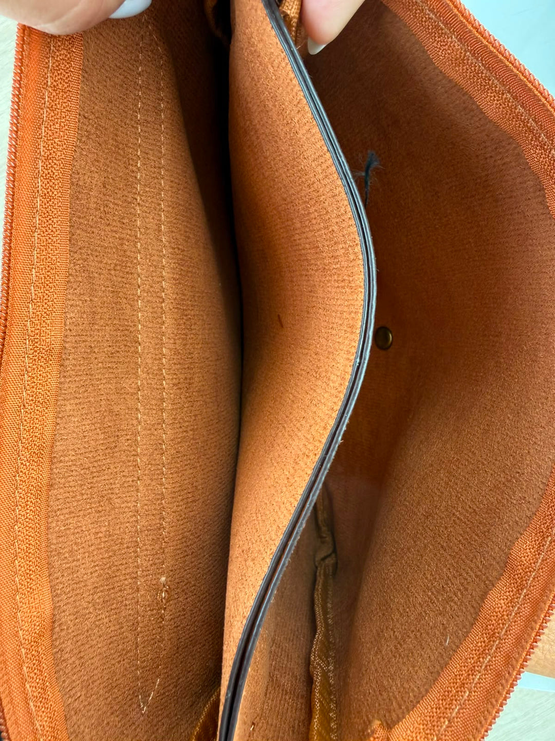 Bolso Ena marrón