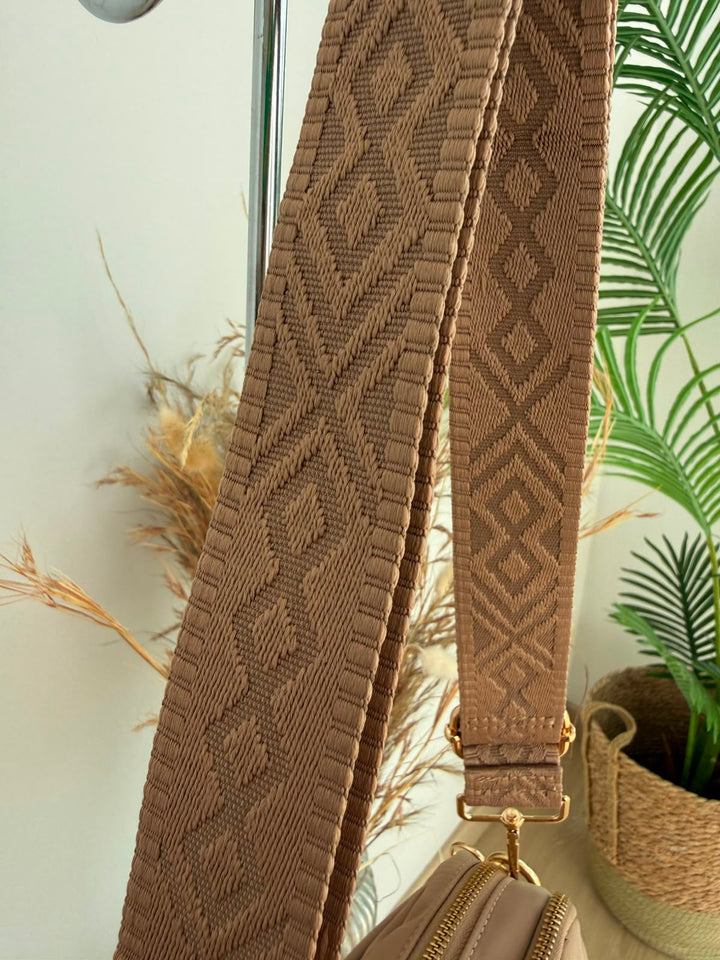 Bolso Zuri