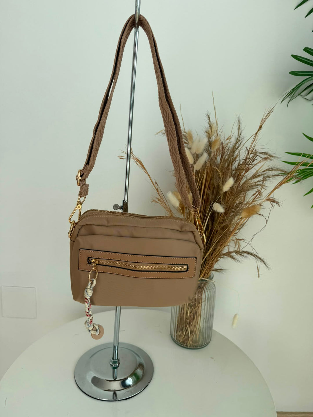 Bolso Zuri