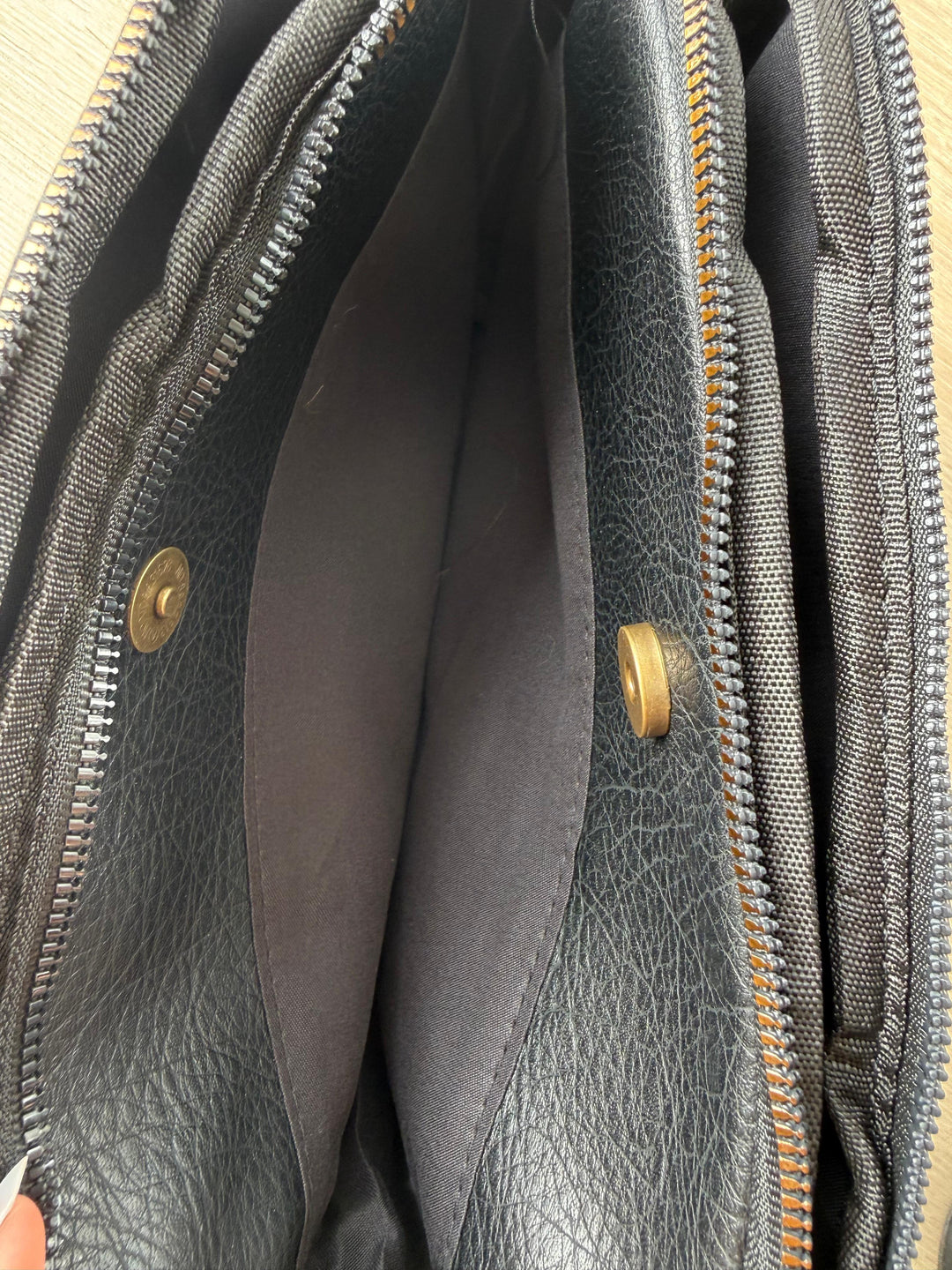 Bolso Noir