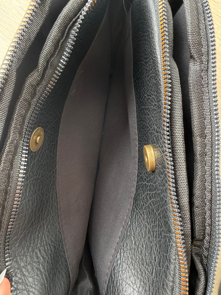 Bolso Noir