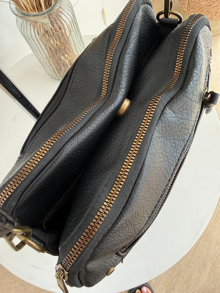 Bolso Noir