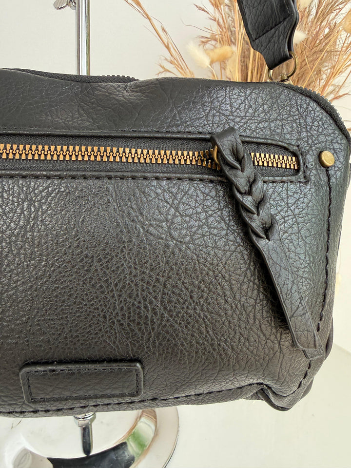 Bolso Noir