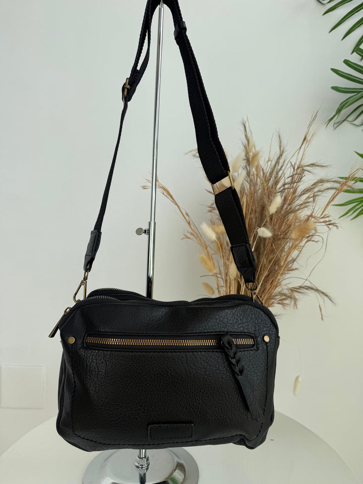 Bolso Noir