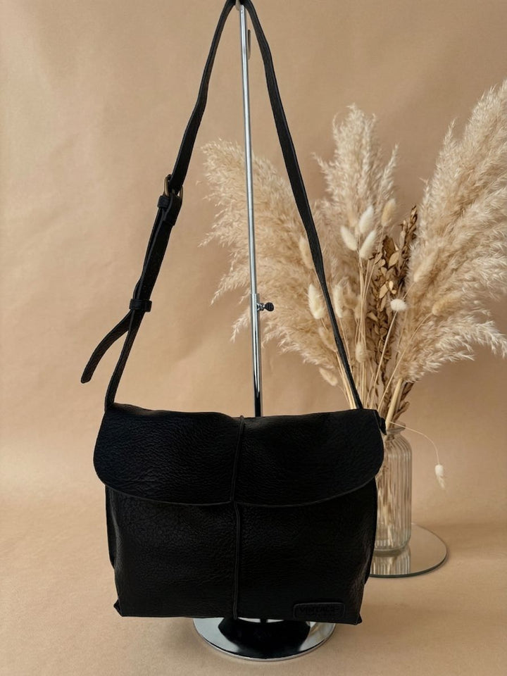 Bolso Iris negro