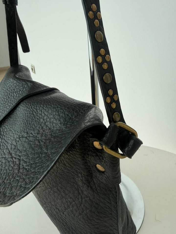 Bolso Iris negro