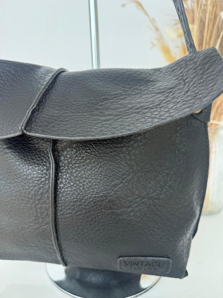 Bolso Iris negro