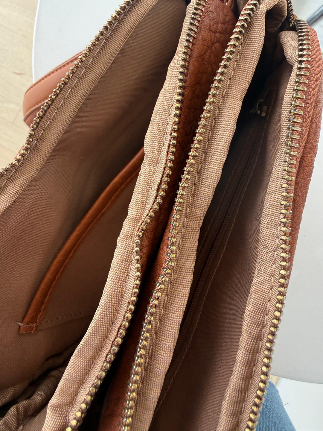 Bolso Chai
