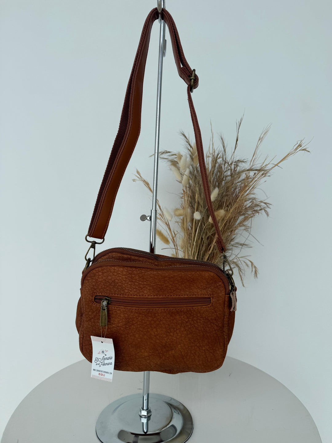 Bolso Chai