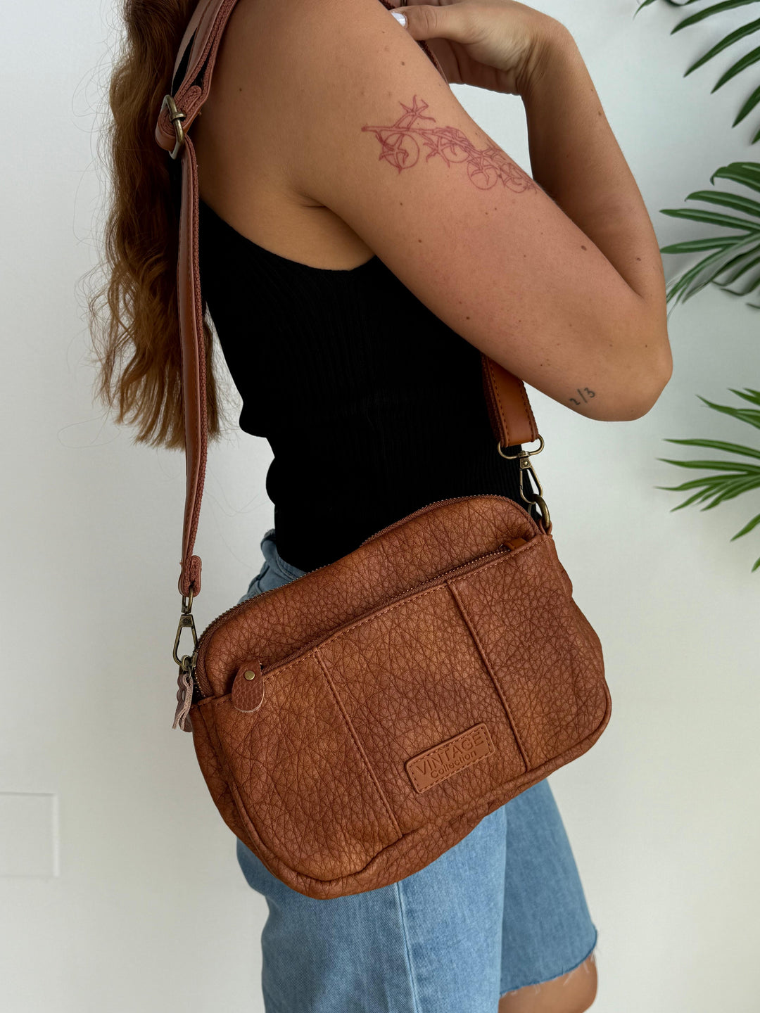 Bolso Chai