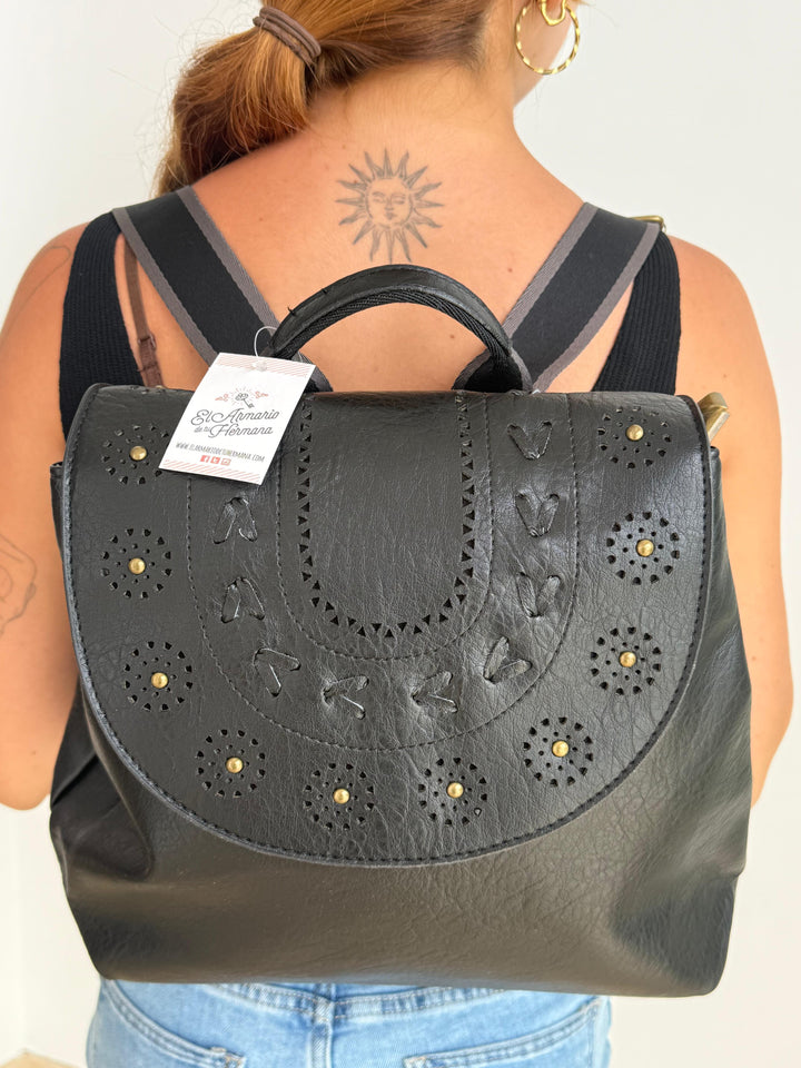 Mochila Ítaca