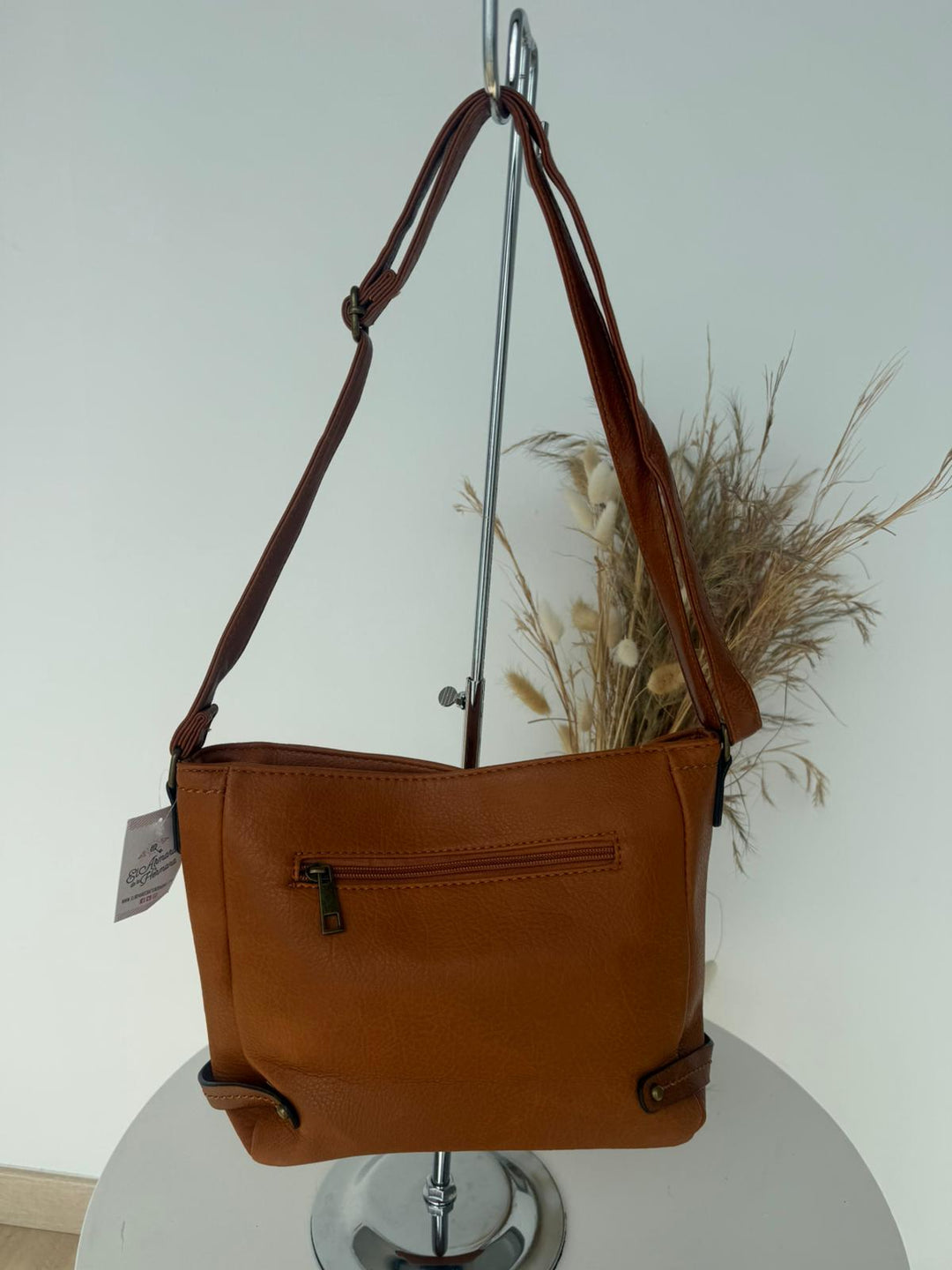 Bolso Fiore